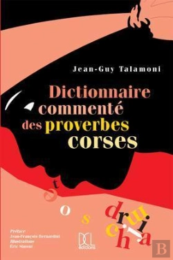 Bertrand.pt - Dictionnaire Commenté Des Proverbes Corses