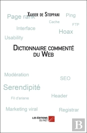 Dictionnaire Commente Du Web