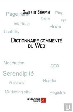 Bertrand.pt - Dictionnaire Commente Du Web