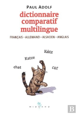 Bertrand.pt - Dictionnaire Comparatif Multilingue