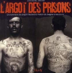 Bertrand.pt - Dictionnaire Contemporain D'Argot Et Jargon Des Prisons