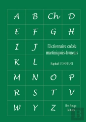 Dictionnaire Créole Martiniquais-Français