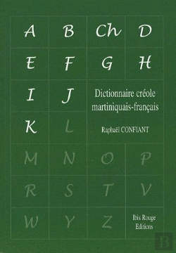 Bertrand.pt - Dictionnaire Créole Martiniquais/Français