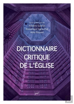 Bertrand.pt - Dictionnaire Critique De L'Eglise