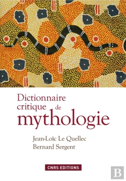 Bertrand.pt - Dictionnaire Critique De Mythologie