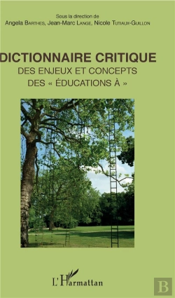 Bertrand.pt - Dictionnaire Critique Des Enjeux Et Concepts Des 