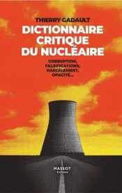 Dictionnaire Critique Du Nucléaire