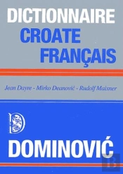 Dictionnaire Croate-Français