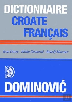 Bertrand.pt - Dictionnaire Croate-Français