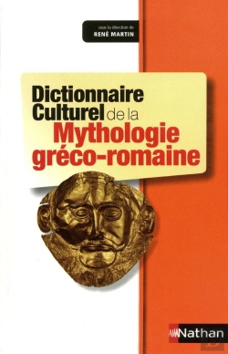Bertrand.pt - Dictionnaire Culturel De La Mythologie Gréco-Romaine
