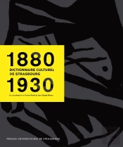 Dictionnaire Culturel De Strasbourg