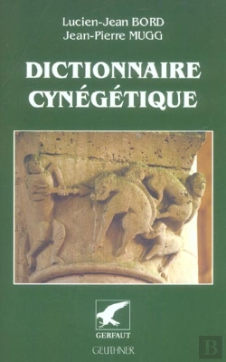 Bertrand.pt - Dictionnaire Cynegetique