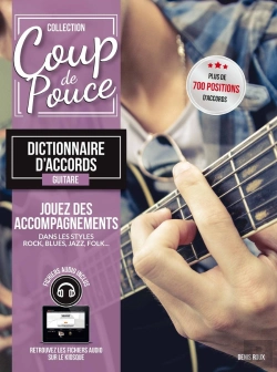Bertrand.pt - Dictionnaire D'Accords ; Des Formules D'Accompagnement
