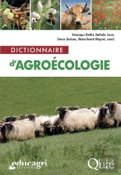 Dictionnaire D'Agroécologie