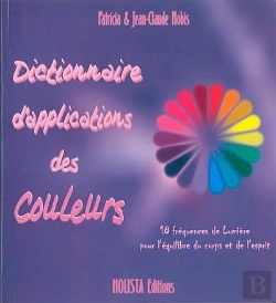 Bertrand.pt - Dictionnaire D'Applications Des Couleurs