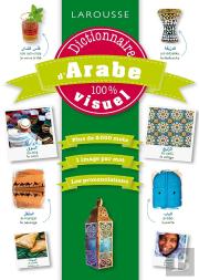 Dictionnaire D'Arabe 100% Visuel