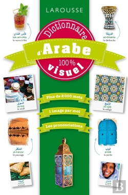 Bertrand.pt - Dictionnaire D'Arabe 100% Visuel