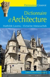 Dictionnaire D'Architecture