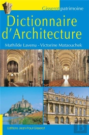 Dictionnaire D'Architecture