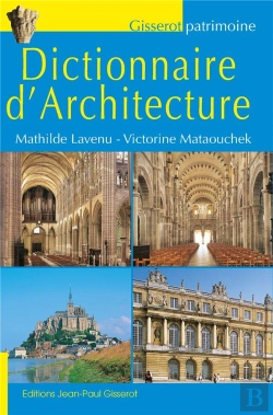 Bertrand.pt - Dictionnaire D'Architecture