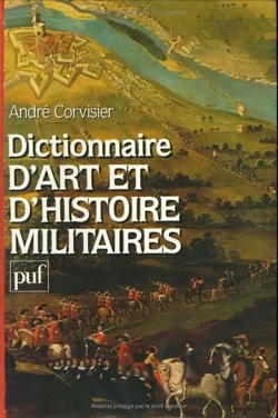 Bertrand.pt - Dictionnaire D'Art Et D'Histoire Militaires