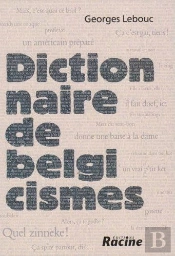 Dictionnaire De Belgicismes