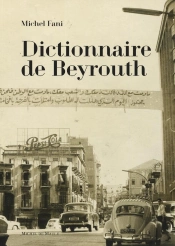 Dictionnaire De Beyrouth