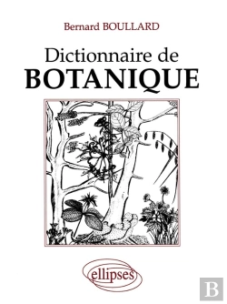 Bertrand.pt - Dictionnaire De Botanique