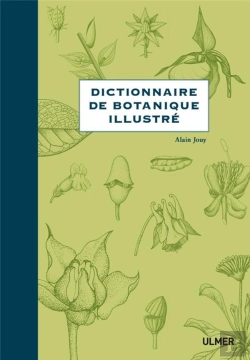 Bertrand.pt - Dictionnaire De Botanique Illustré