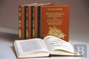Dictionnaire De Cuisine Pratique