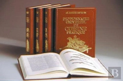 Bertrand.pt - Dictionnaire De Cuisine Pratique