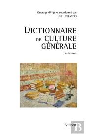 Dictionnaire De Culture Generale (2e Edition)