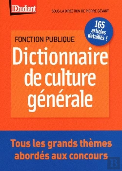 Bertrand.pt - Dictionnaire De Culture Générale