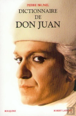 Bertrand.pt - Dictionnaire De Don Juan