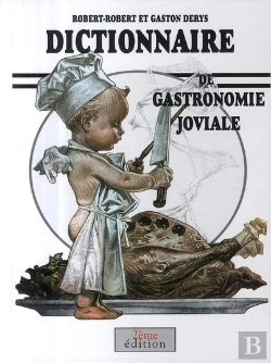 Bertrand.pt - Dictionnaire De Gastronomie Joviale