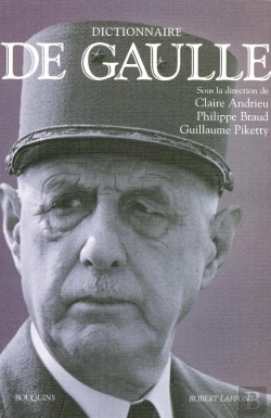 Bertrand.pt - Dictionnaire De Gaulle