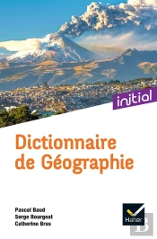 Dictionnaire De Géographie