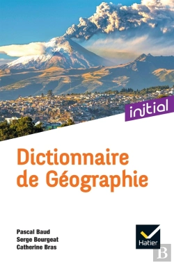 Bertrand.pt - Dictionnaire De Géographie