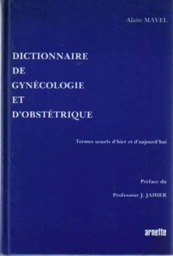 Bertrand.pt - Dictionnaire De Gynecologie Et D Obstetrique