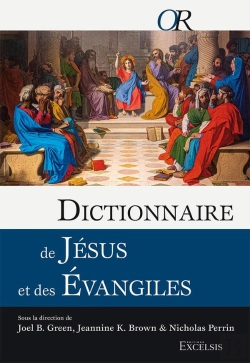 Bertrand.pt - Dictionnaire De Jésus Et Des Évangiles