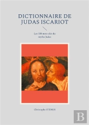 Dictionnaire De Judas Iscariot