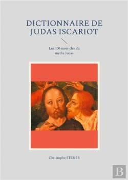 Bertrand.pt - Dictionnaire De Judas Iscariot