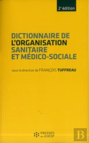 Dictionnaire De L Organis