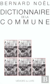 Dictionnaire De La Commune