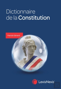 Bertrand.pt - Dictionnaire De La Constitution