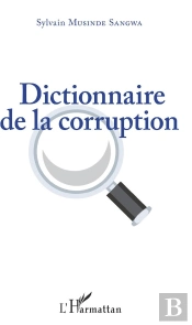 Dictionnaire De La Corruption
