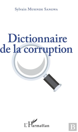 Bertrand.pt - Dictionnaire De La Corruption