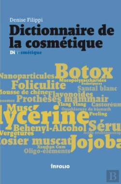 Bertrand.pt - Dictionnaire De La Cosmétique