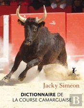 Dictionnaire De La Course Camarguaise