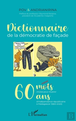 Bertrand.pt - Dictionnaire De La Démocratie De Façade